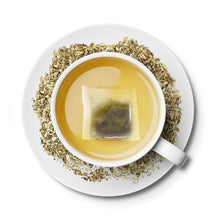 Load image into Gallery viewer, PURE KOMBUCHA ASHITABA HERBAL TEA/ 20 TEA BAGS (3G EACH)