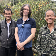 Load image into Gallery viewer, HAND CRAFTED PURE KOMBUCHA- WILD MOUNTAIN TEA (no ginger)/ 500ML