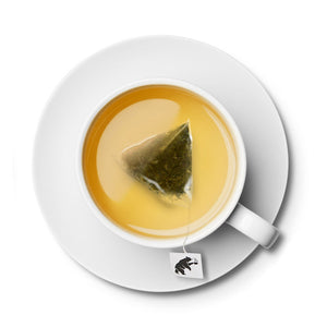 WILD MOUNTAIN TEA/ INHIBITOR FOR VIRUS/ 10 COLD BREW PYRAMID TEA BAGS